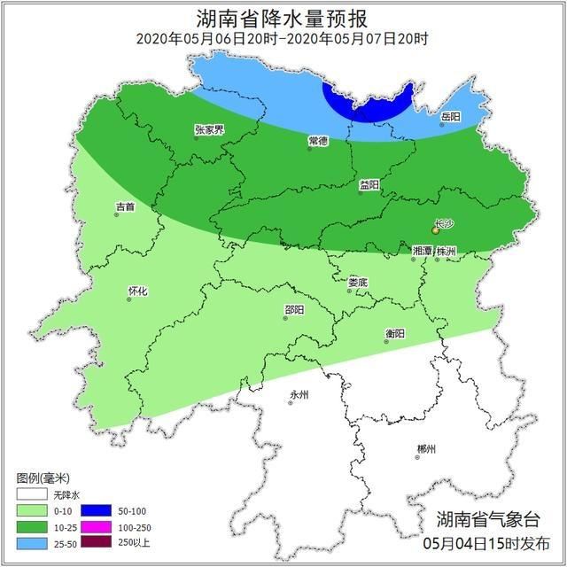  【返程】湖南高速返程高峰将遇强降雨！假期最后一日高速避堵，注意这个时段