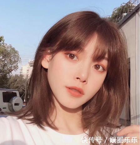  [新发型]今年这2款新发型太美了！时髦显瘦又减龄，轻松嫩成“初恋脸”