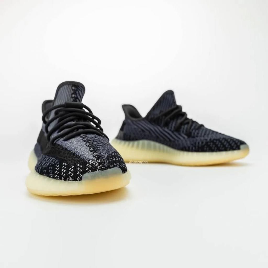  [Yeezy]Yeezy 350 V2 加入全新设计！想要买还得再等等...