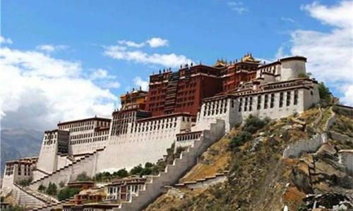 为何布达拉宫的厕所，400年没清理却还很干净？看完佩服古人智慧