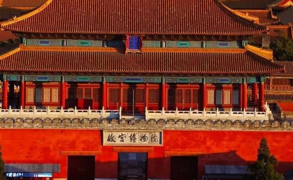 北京故宫为何在下午5点后就不接待游客了？1983年发生了一件事