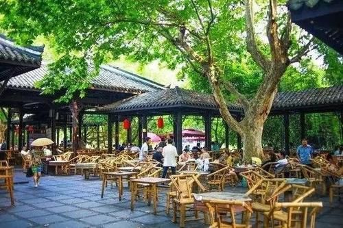  『时光』6个闲散慵懒的地方，让你看晨起风光，赏日落夕阳