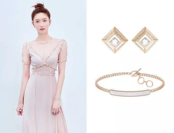 确认过眼神 这就是江疏影最爱的七夕礼物