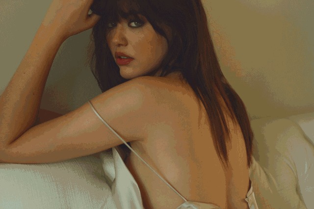 全球时尚博主第三名 这位暗黑系小姐姐你必须了解