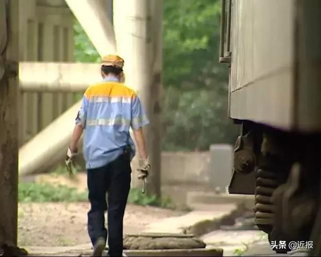 火车上的水从哪来？说出来你都不一定相信……