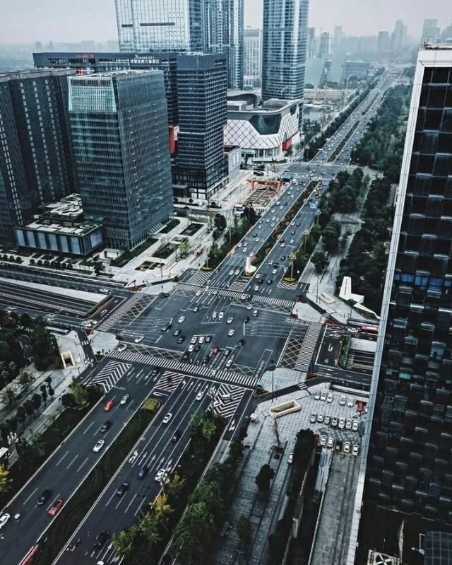  城市|成渝城市群城市名单