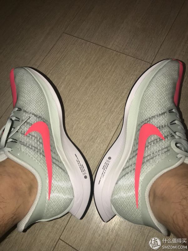 NIKE 超级飞马开箱小记