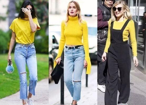 今夏流行“C位黄”，华为nova 3樱草金让你时髦先一步