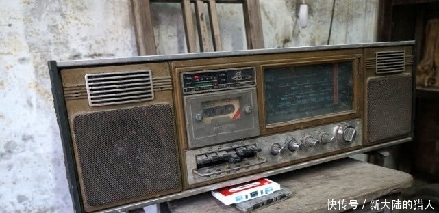  至少|逝去的老物件全都认识的至少是80后了，你家还有这些宝贝吗