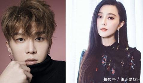 洪金宝首次回应关于范冰冰的绯闻，听到那9个字，网友们不淡定了