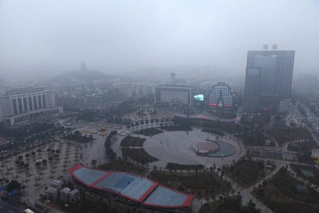 湖南最贫困的县城，却曾做过五年的省会，18年才摘掉贫困县帽子