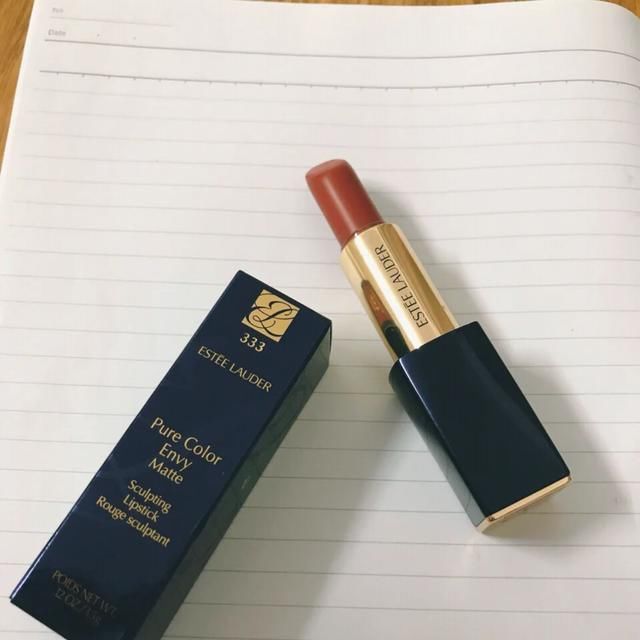  适合@换季显白平价口红,总有一只适合你