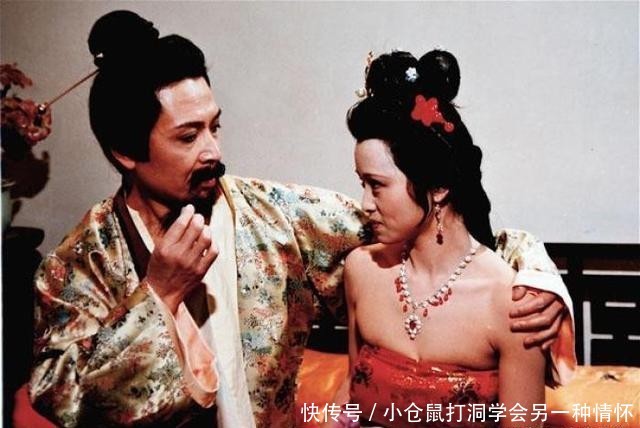 #小户人家#《红楼梦》秦可卿的葬礼为何极尽奢华?隐含背后的“冤案”