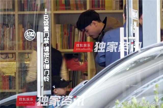 何洁被指婚内出轨后8个月才反击,是忍无可忍还是想炒作?