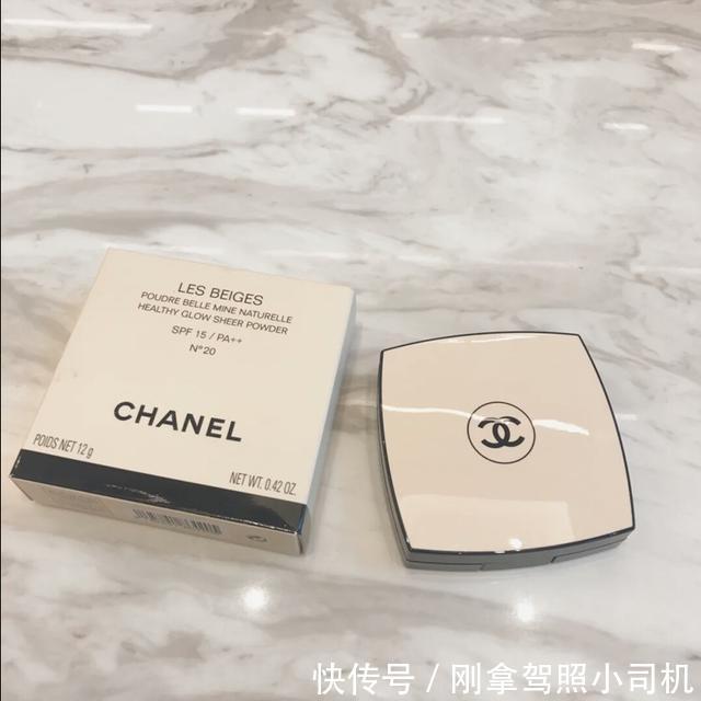  适合@好用定妆产品集锦，平价大牌都有，效果都很棒，总有一个适合你
