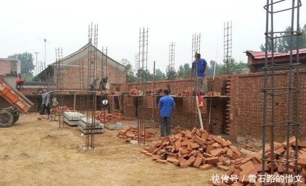  「集体」村委会集体发放的宅基地合法吗很多人还不知道,看完你就明白了！