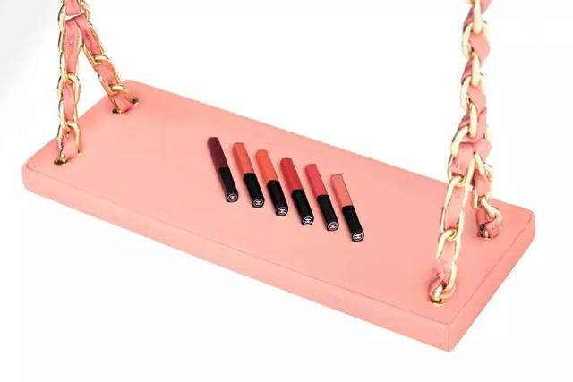 被CHANEL这11支口红色美哭了!难怪超多人推荐!