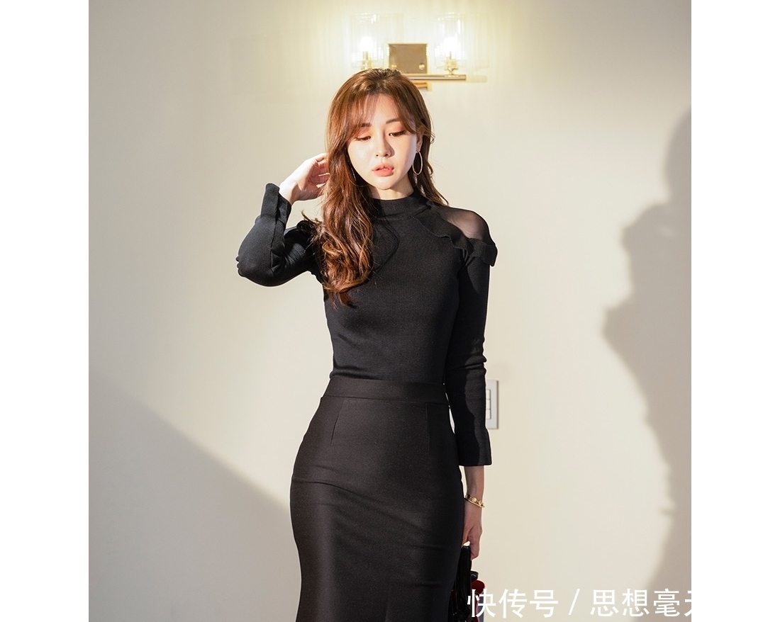  『model』Korean model套装搭配图集第三篇