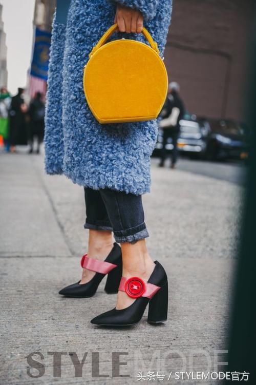 换季闹鞋荒？这5双鞋最值得入手！