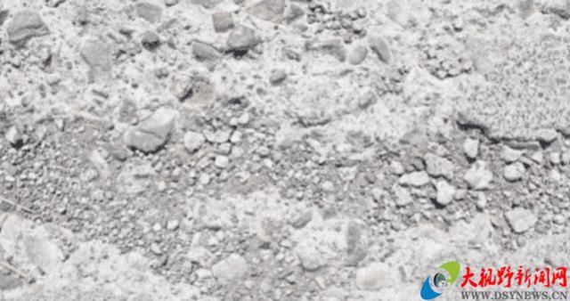  高速@国家要禁止用混凝土修建高速公路了？网友：还好禁得早