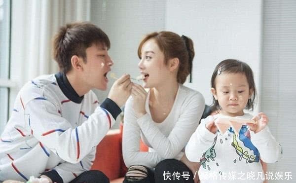 卓伟首度公开回应“李小璐事件”：这件事给我造成了家庭矛盾