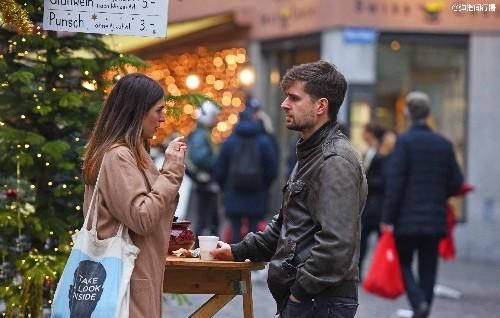 全球薪酬最高的城市,月人均4927欧,但物价高昂却获评最宜居