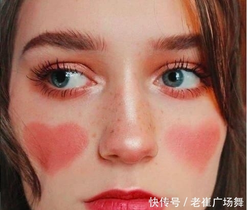 #好运#眉毛这样画让你整个2020年都行好运