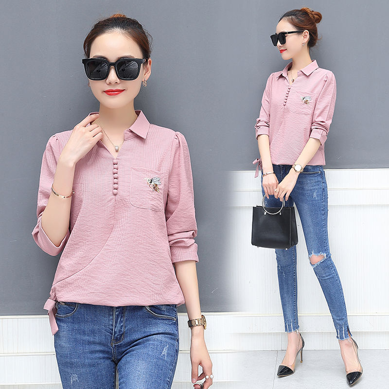 足足等了六天，“小衫”终于上市!老婆抢5件，美的很鲜艳