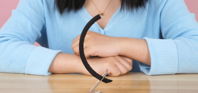  『拆除』今天才知道,原来拆蚊香不用手拆,方法简单,轻松拆除完整的蚊香