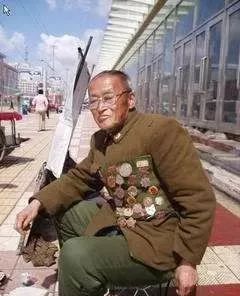 全国退役军人优抚对象明细，老兵已老！（战友传一下