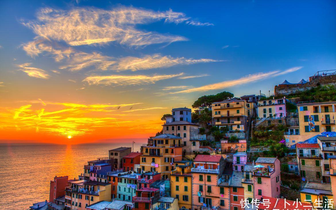 深度思考:为什么意大利北方和南方的经济实力