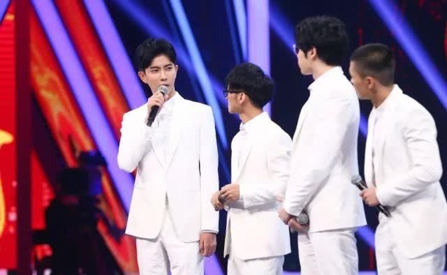 充足：于朦胧：我觉得红，但我都沒有充足工作能力赢来“大爆”