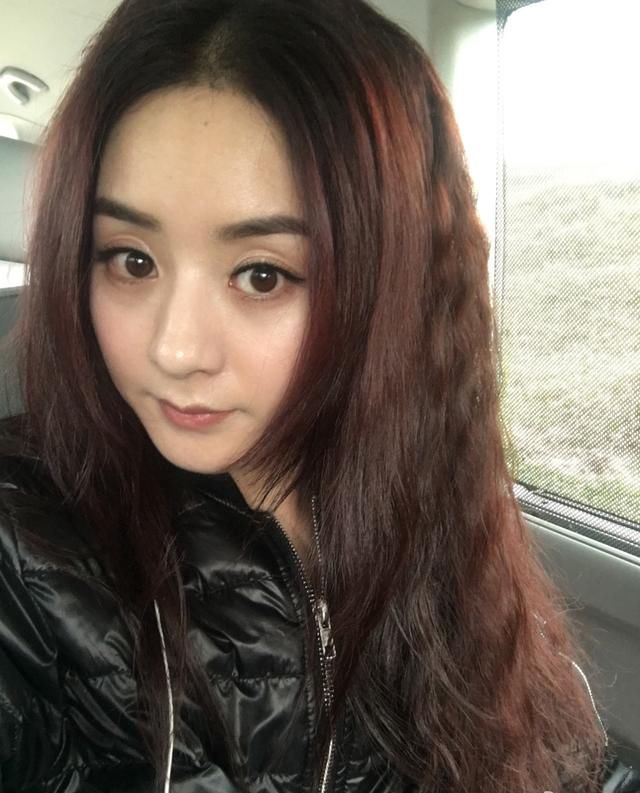 赵丽颖回应热搜，累了需要休息！讨厌心术不正之人