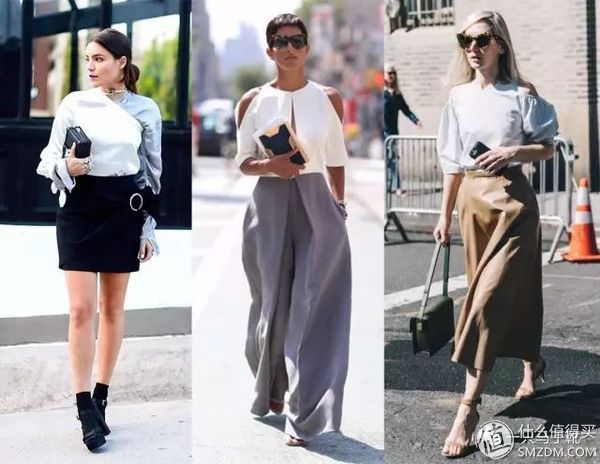 夏日来袭，这6招可以让你的穿搭不平凡