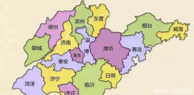 曾经实力相当的两座城市，为什么大连比青岛落后了呢