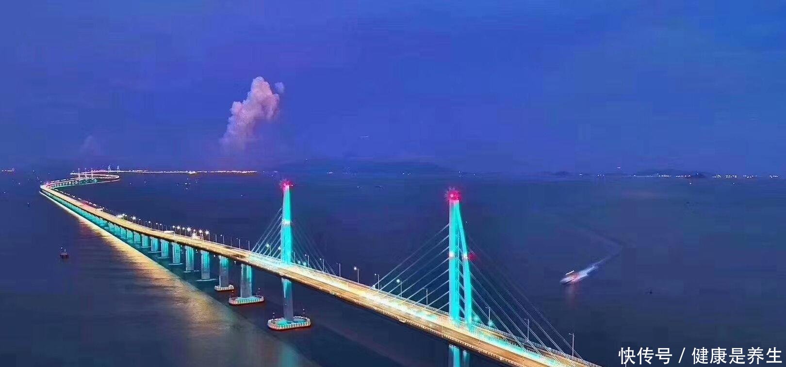  「倒计时」江苏又一长江大桥，耗资150亿主跨成世界第一，年内通