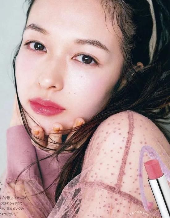  樱妆教：人间四月天 春日赏樱妆教你不靠滤镜也能美如画
