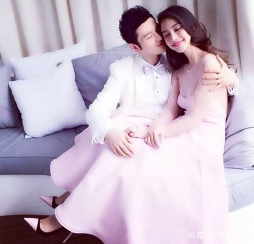 Baby被指不孝?黄晓明被怼不敬业?澄清黑料背后真相