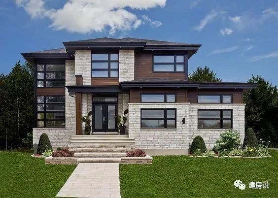 5年后，农村家家都住漂亮别墅，你信不信？