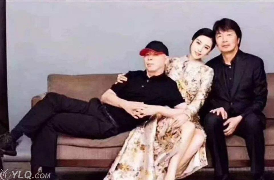 冯小刚怼李晨，说中国真的是什么人都可以当导演，范冰冰霸气回应