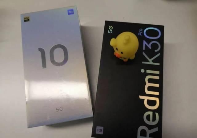  『Redmi』Redmi k30 pro 变焦版评测：一款守住性价比洼地的5G真旗舰