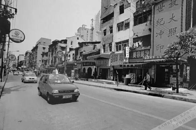 山城重庆：你想象不到的样子