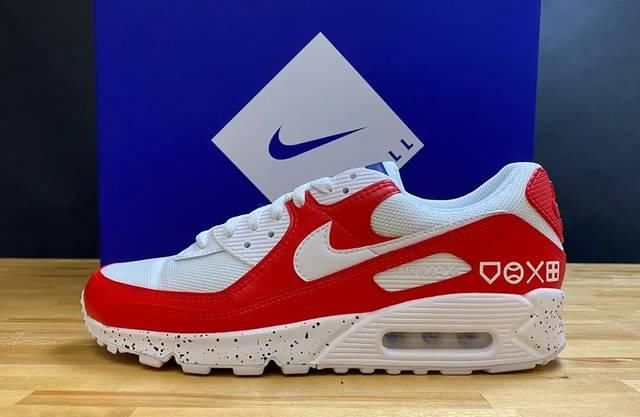  『球鞋』球鞋丨OW x Nike 新款曝光、高跟BAPESTA“土味?山寨”气息十足