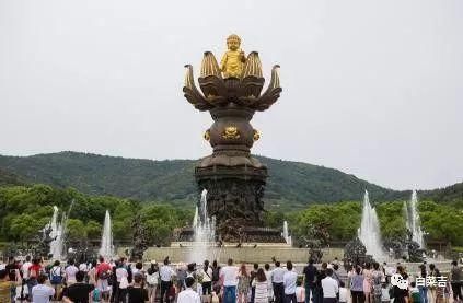 中国门票最贵的6大景区，每年游客还不少!全去过的都是土豪