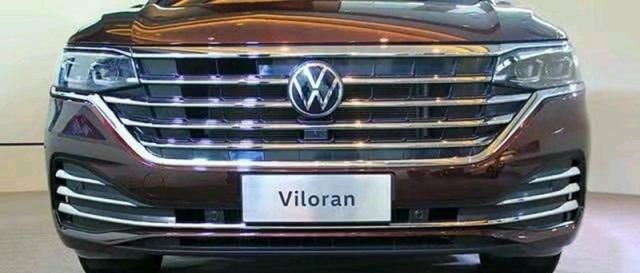  [mpv]大众终于入局商务MPV市场，这车长超5米3，后排头等舱，叫