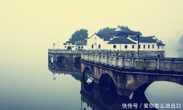  【前途】江西最有前途的城市，曾与武汉 南京齐名，现有望再次崛