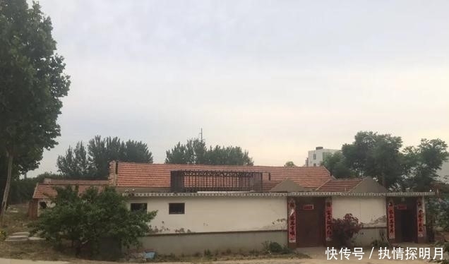  「房子」如果一家人户口已不在村里，还能在宅基地上重新建造房