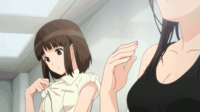 闷热、走光拜拜!夏天我只要清凉好穿的“隐形”抹胸内衣!