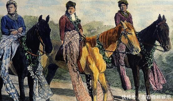 美国夏威夷州富得流油, 为何民众却想着独立 还