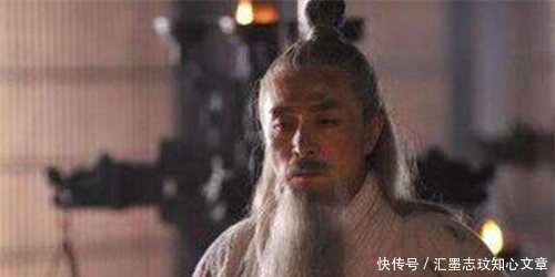 『古代』142岁的药王孙思邈,在去世前反复叮嘱这张药方不能留在世上